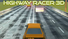 Highway Racer 3D