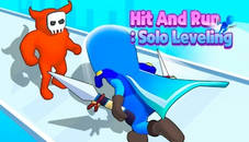 Hit And Run Solo Leveling