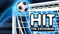 Hit the Crossbar