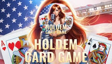 Holdem Card Game