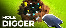 Hole Digger
