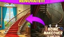 Home Makeover Fix ASMR Clean