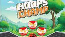 Hoops Champ 3D