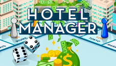 Hotel Manager