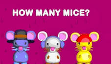 How Many Mice