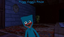 Huggy Wuggy's House