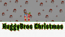 HuggyBros Christmas