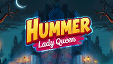 Hummer Lady Queen