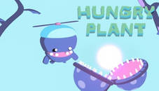 Hungry Plant