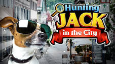 Hunting Jack - In The City