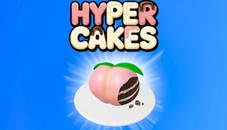 Hyper Cakes