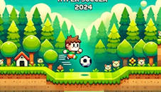 Hyper Soccer 2024