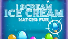 I scream Ice Cream Match3 Fun