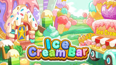 Ice Cream Bar