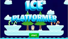 Ice Platformer Pro