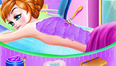 Ice Princess Body Spa Salon