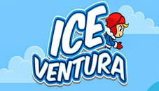 Ice Ventura