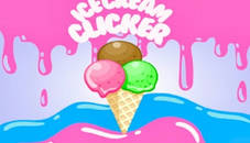 IceCream Clicker