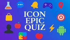 Icon Epic Quiz