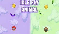 Idle Fly Animal