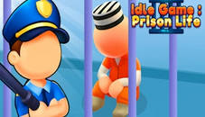 Idle Game Prison Life