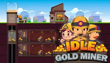 Idle Gold Miner