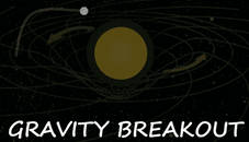 Idle Gravity Breakout