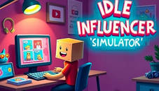 Idle Influencer Simulator