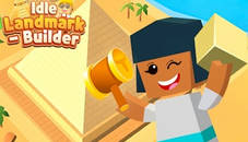 Idle Landmark Builder