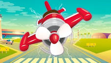 Idle Merge Plane