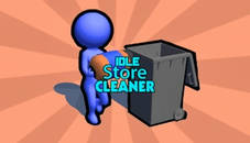 Idle Store Cleaner