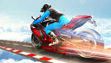 Impossible Bike Racing 3D