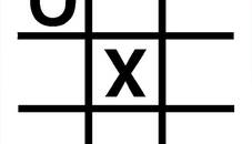 Impossible Tic Tac Toe