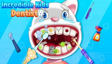 Incredible Kids Dentist