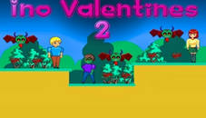 Ino Valentines 2