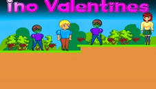 Ino Valentines