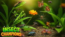 Insect Champions
