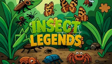 Insect Legends