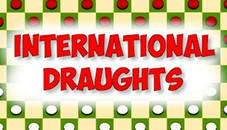 International Draughts