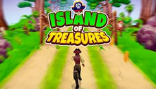 Island Of Treasures