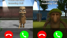 Italian Brainrot Call