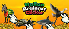 Italian Brainrot Clicker