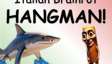 Italian Brainrot Hangman