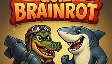 Italian Brainrot Quiz