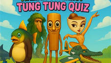 Italian Brainrot tung Tung Quiz