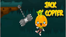 Jack O'Copter