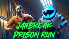 Jailbreak Prison Run