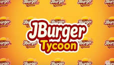 JBurger Tycoon
