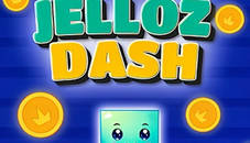 Jelloz Dash