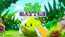 Jelly Battle